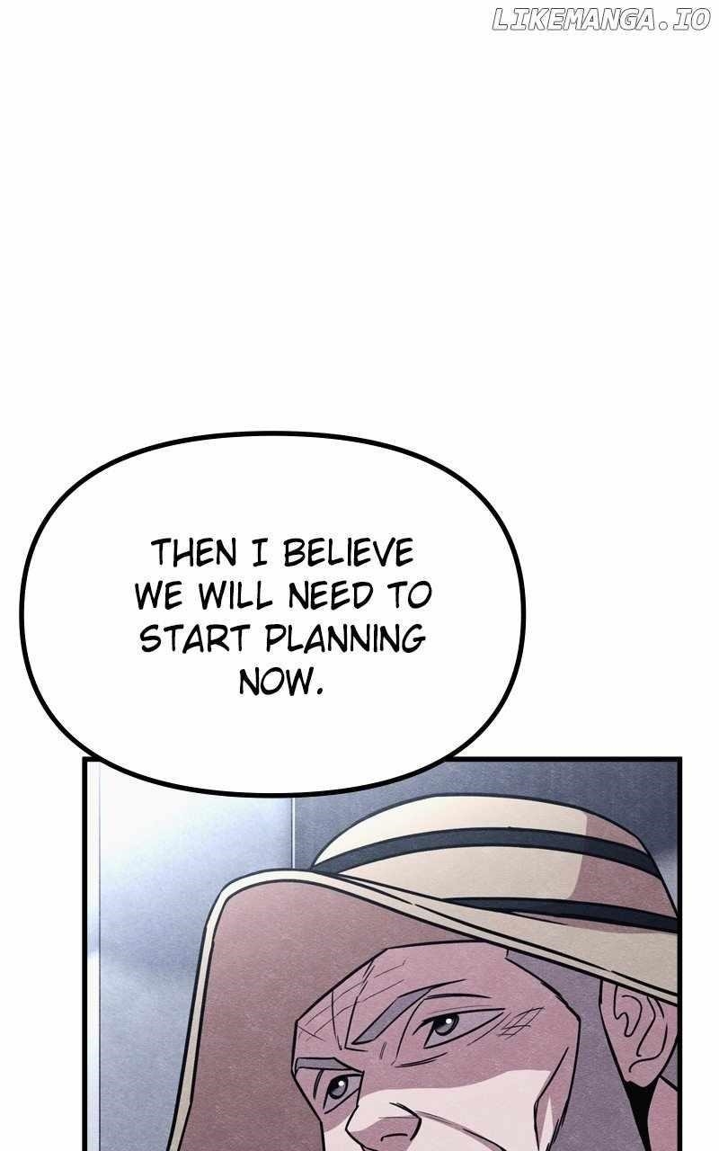 Zombie X Slasher Chapter 56 - Page 51