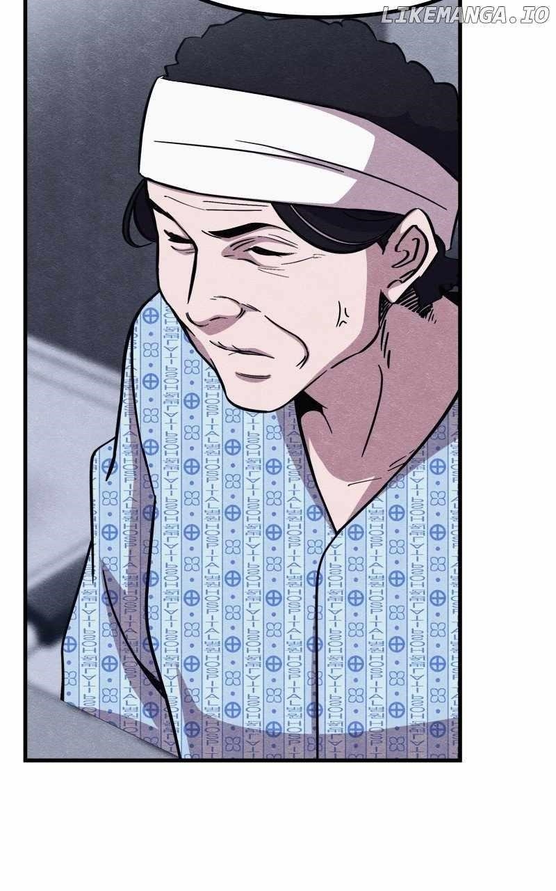 Zombie X Slasher Chapter 56 - Page 53