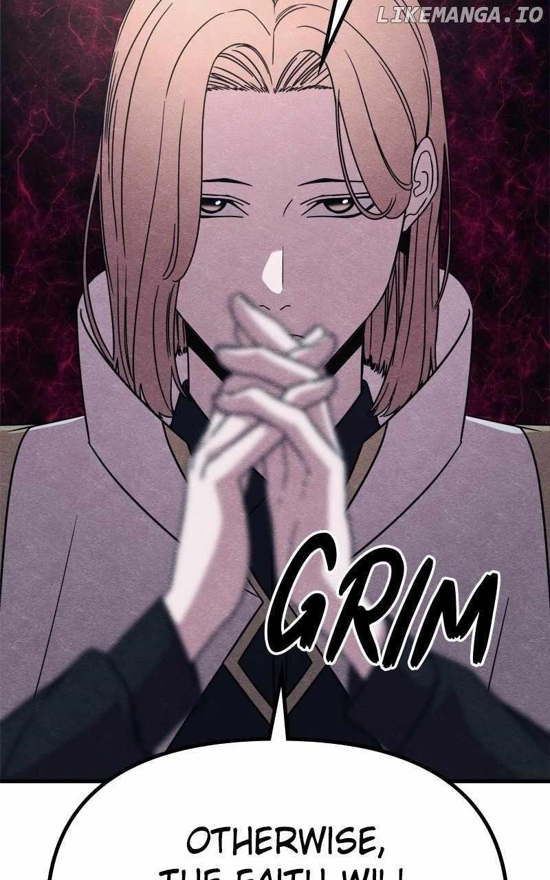 Zombie X Slasher Chapter 56 - Page 55