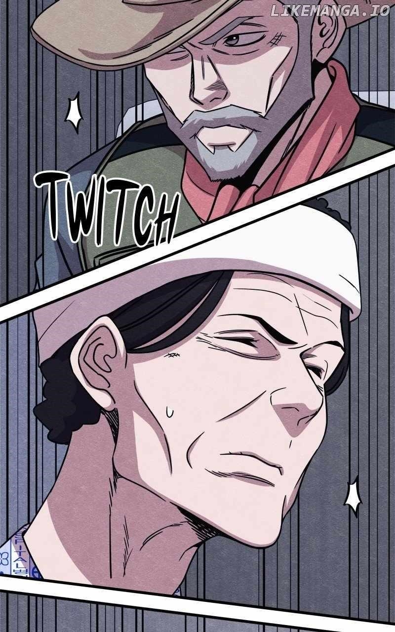 Zombie X Slasher Chapter 56 - Page 57