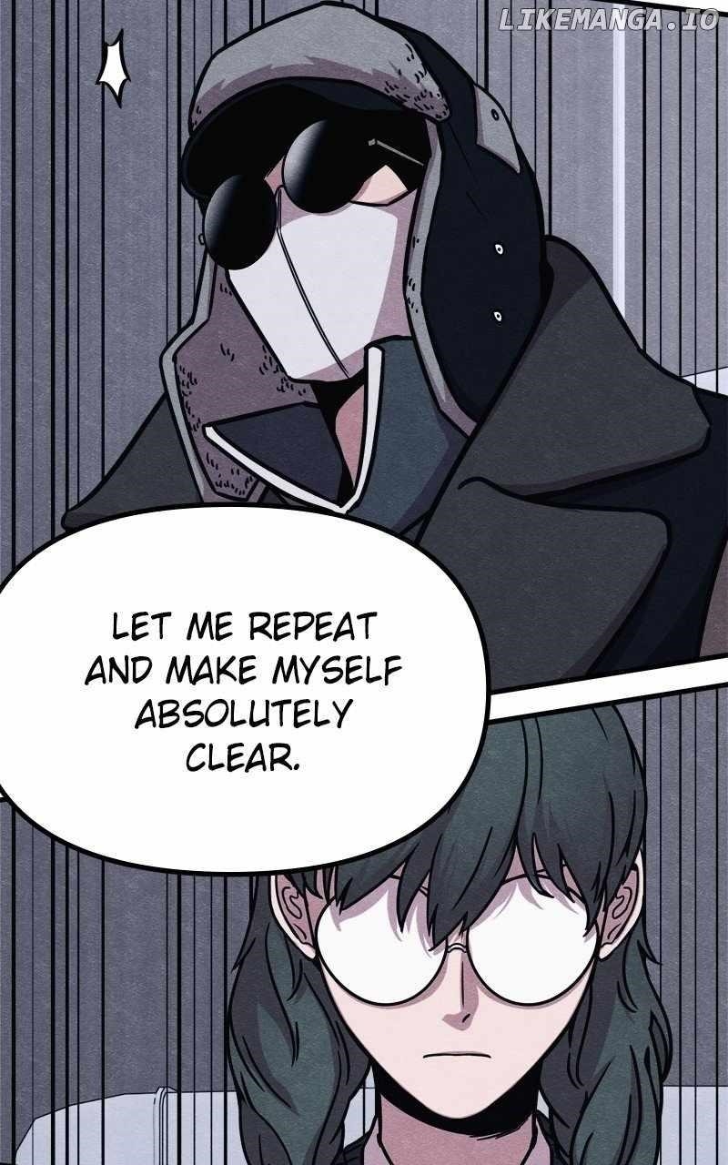 Zombie X Slasher Chapter 56 - Page 58