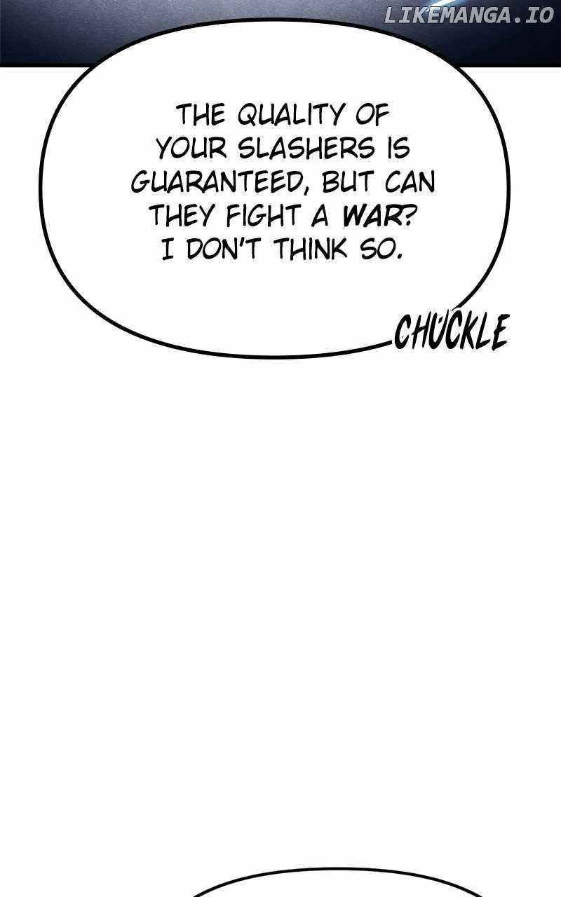 Zombie X Slasher Chapter 56 - Page 65