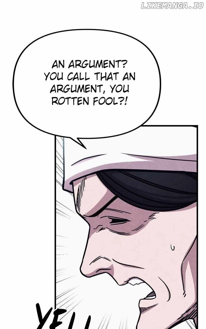 Zombie X Slasher Chapter 56 - Page 68