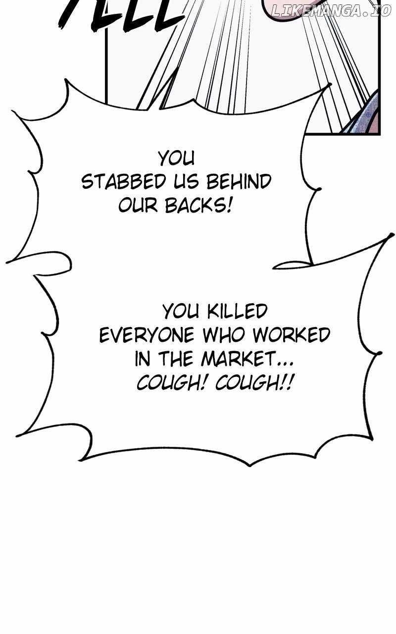 Zombie X Slasher Chapter 56 - Page 69