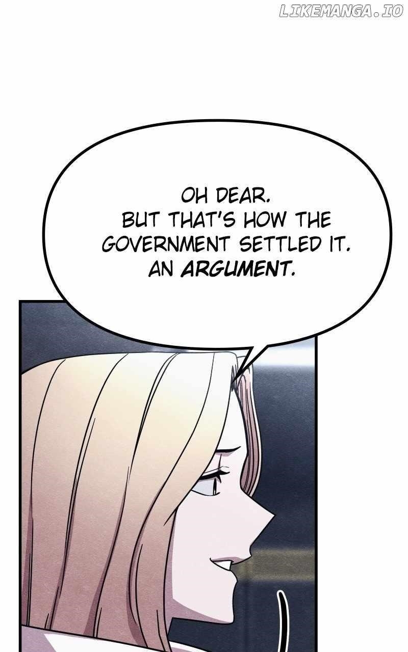 Zombie X Slasher Chapter 56 - Page 70