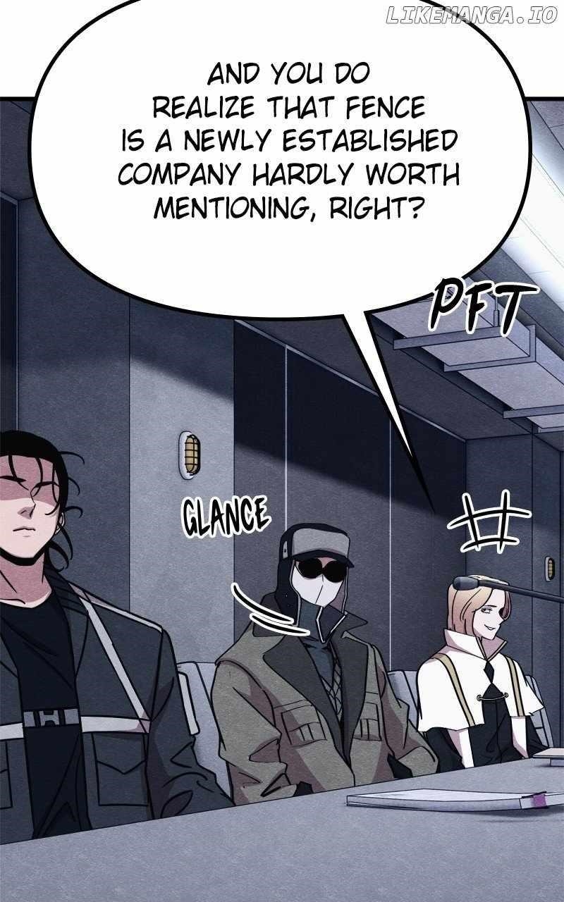 Zombie X Slasher Chapter 56 - Page 72