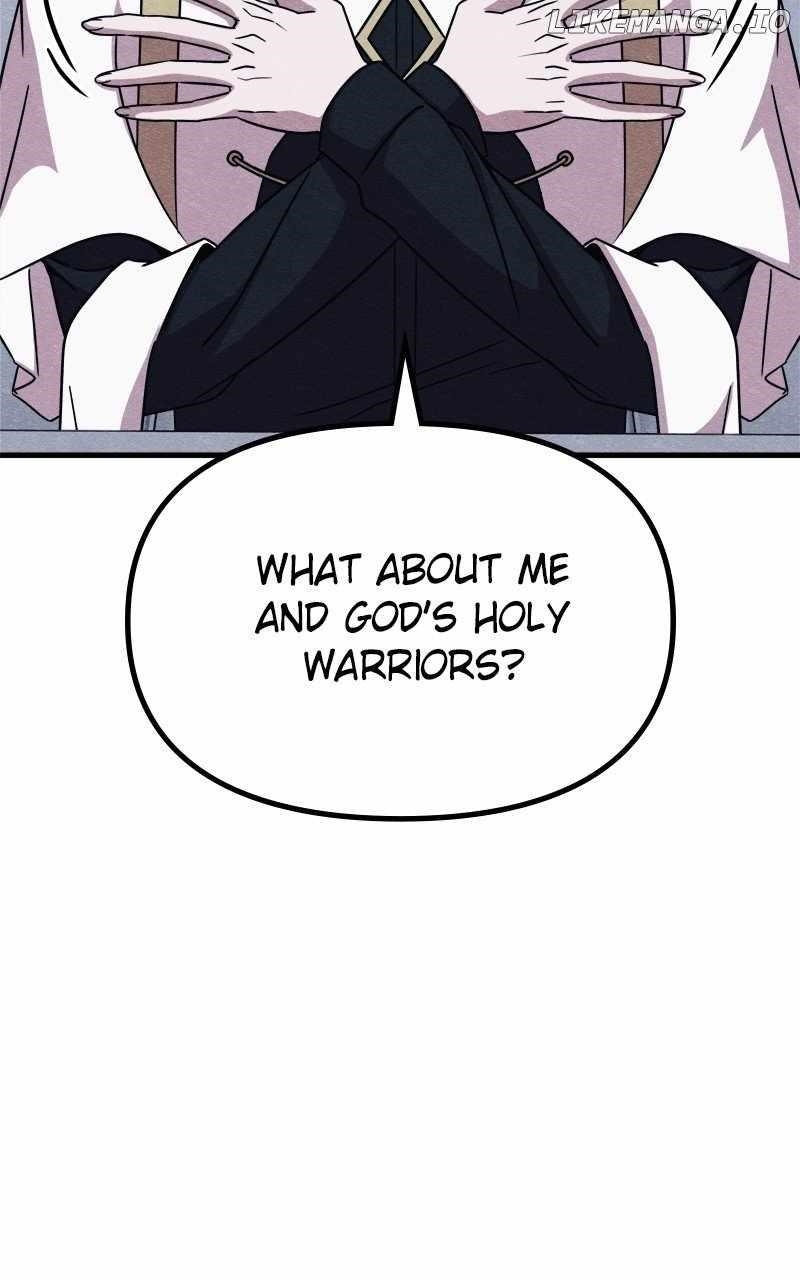 Zombie X Slasher Chapter 56 - Page 76