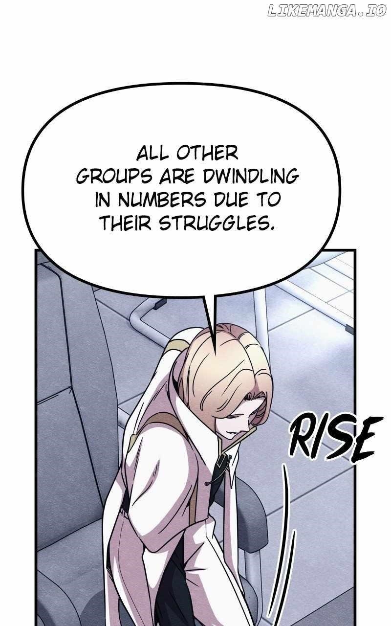 Zombie X Slasher Chapter 56 - Page 77