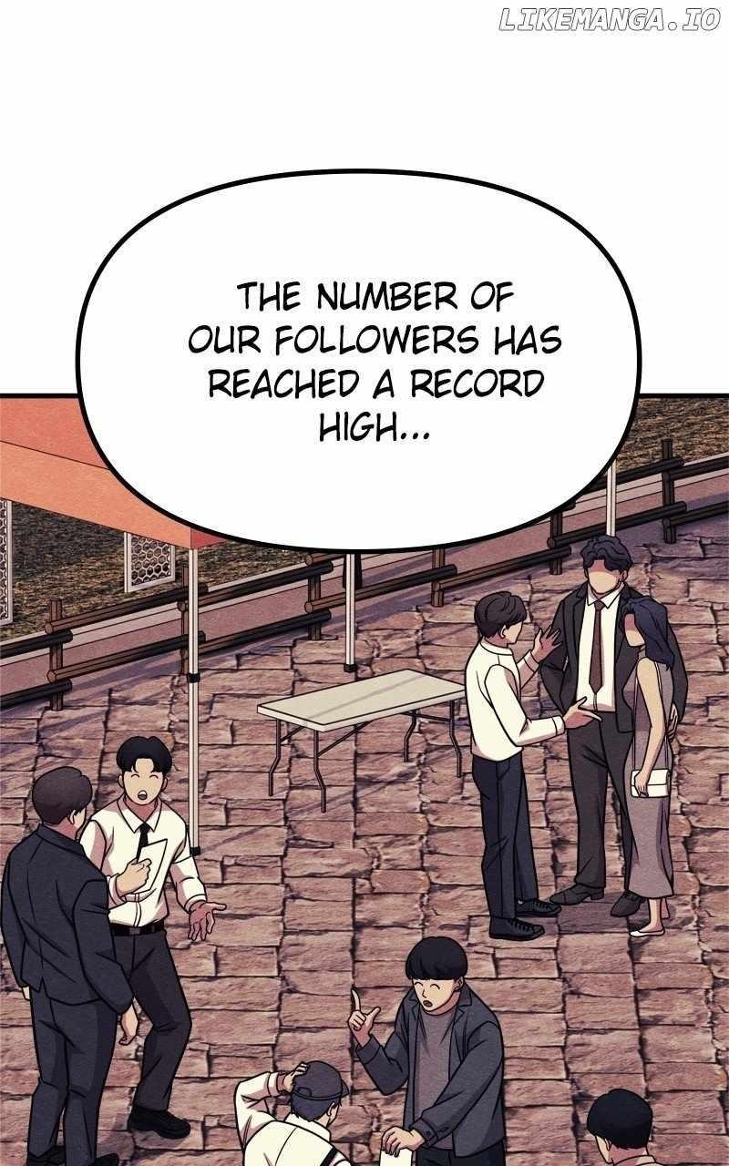 Zombie X Slasher Chapter 56 - Page 79