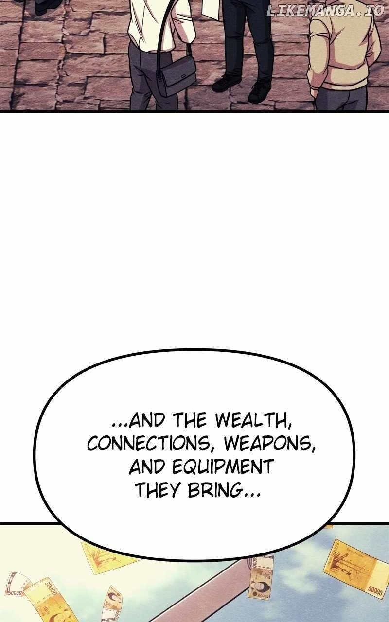 Zombie X Slasher Chapter 56 - Page 80