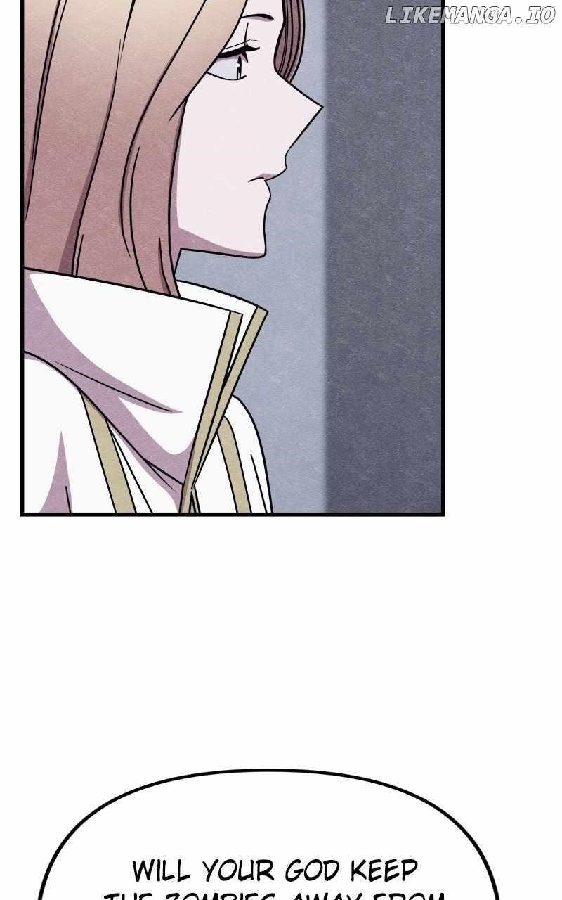 Zombie X Slasher Chapter 56 - Page 83