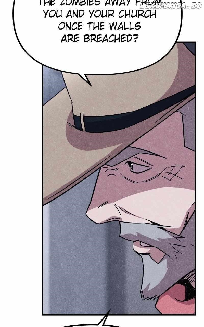 Zombie X Slasher Chapter 56 - Page 84