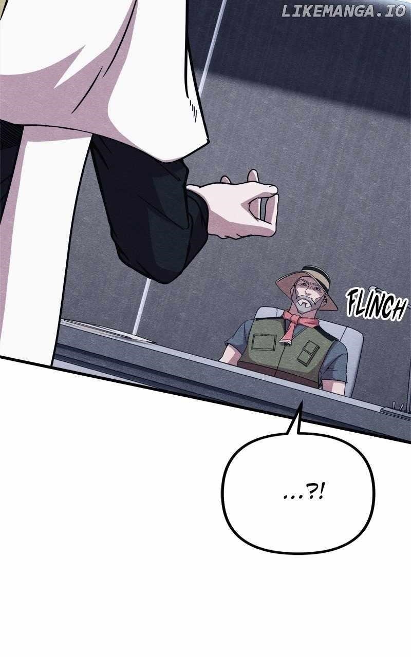 Zombie X Slasher Chapter 56 - Page 86