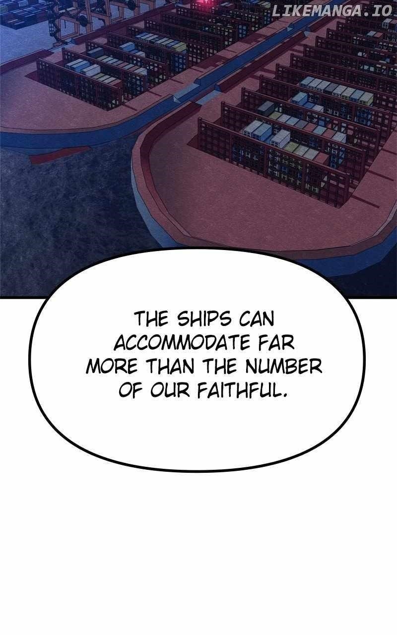 Zombie X Slasher Chapter 56 - Page 88