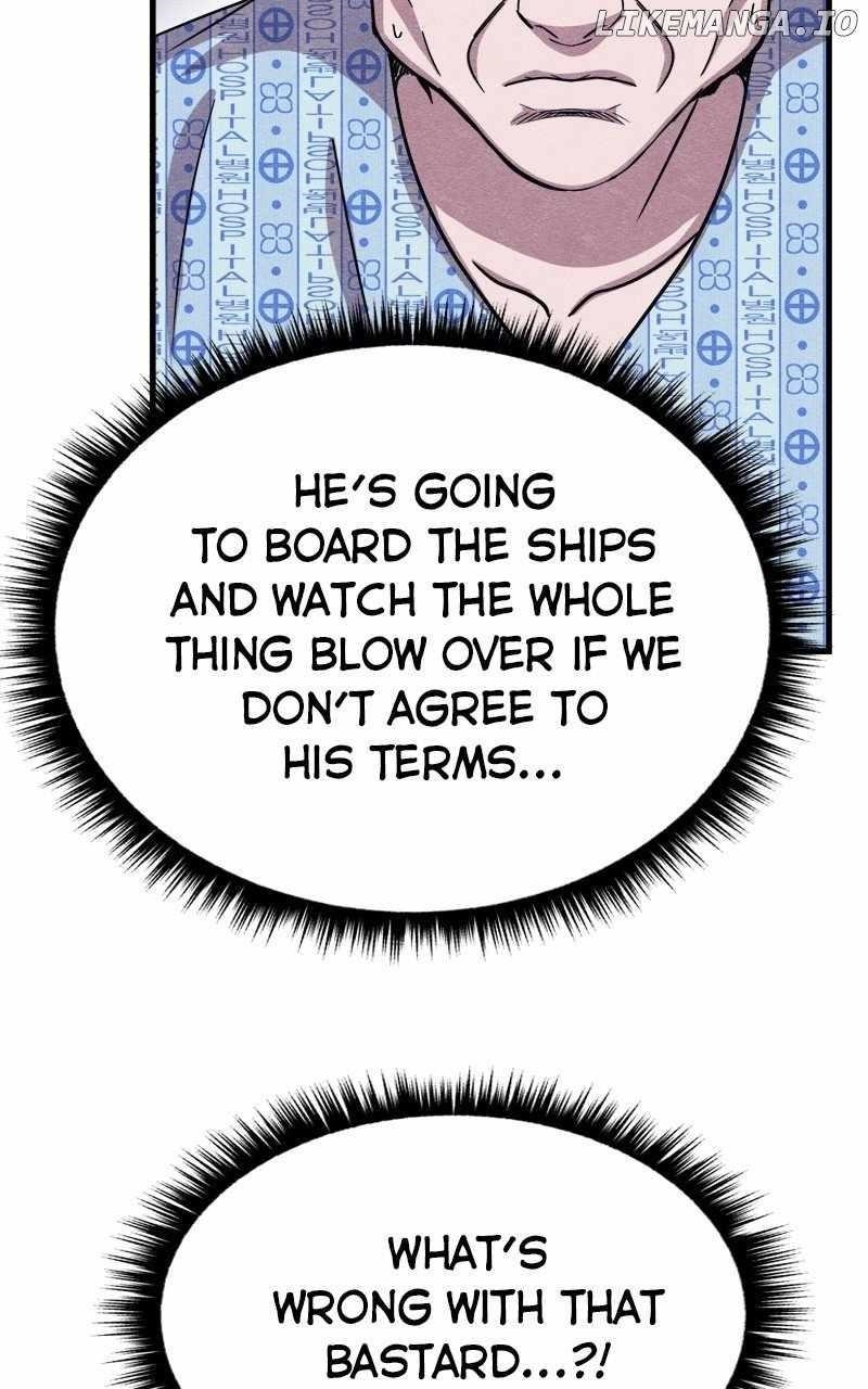 Zombie X Slasher Chapter 56 - Page 90