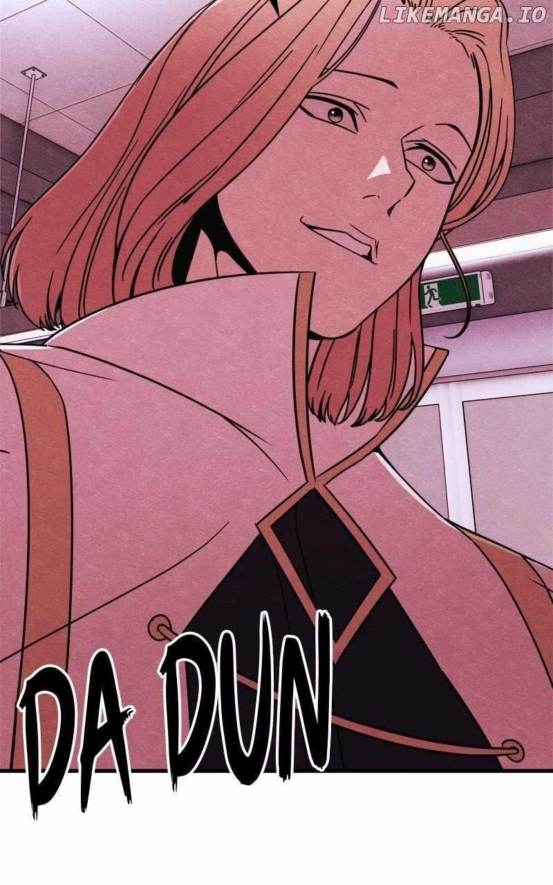 Zombie X Slasher Chapter 56 - Page 95