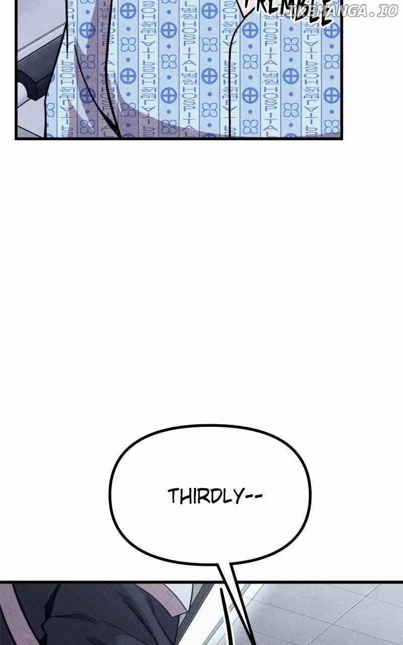 Zombie X Slasher Chapter 56 - Page 98