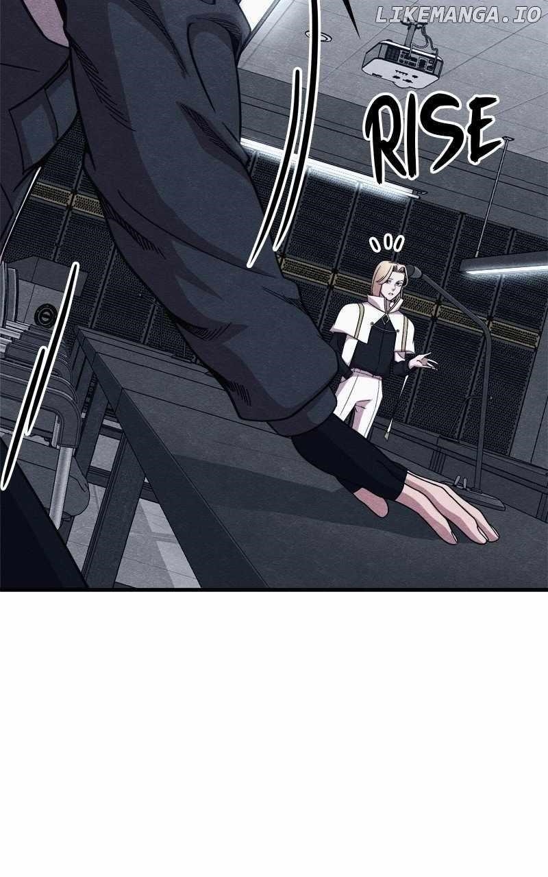 Zombie X Slasher Chapter 56 - Page 99