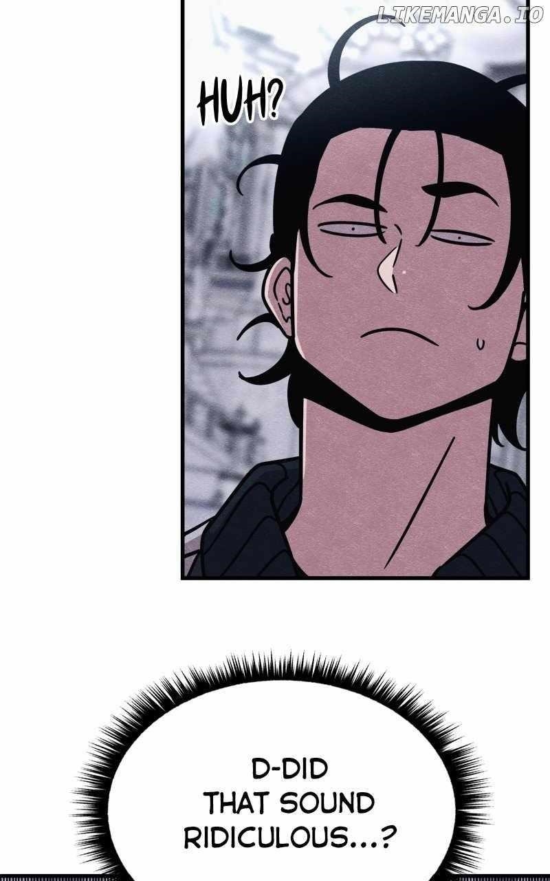 Zombie X Slasher Chapter 57 - Page 109