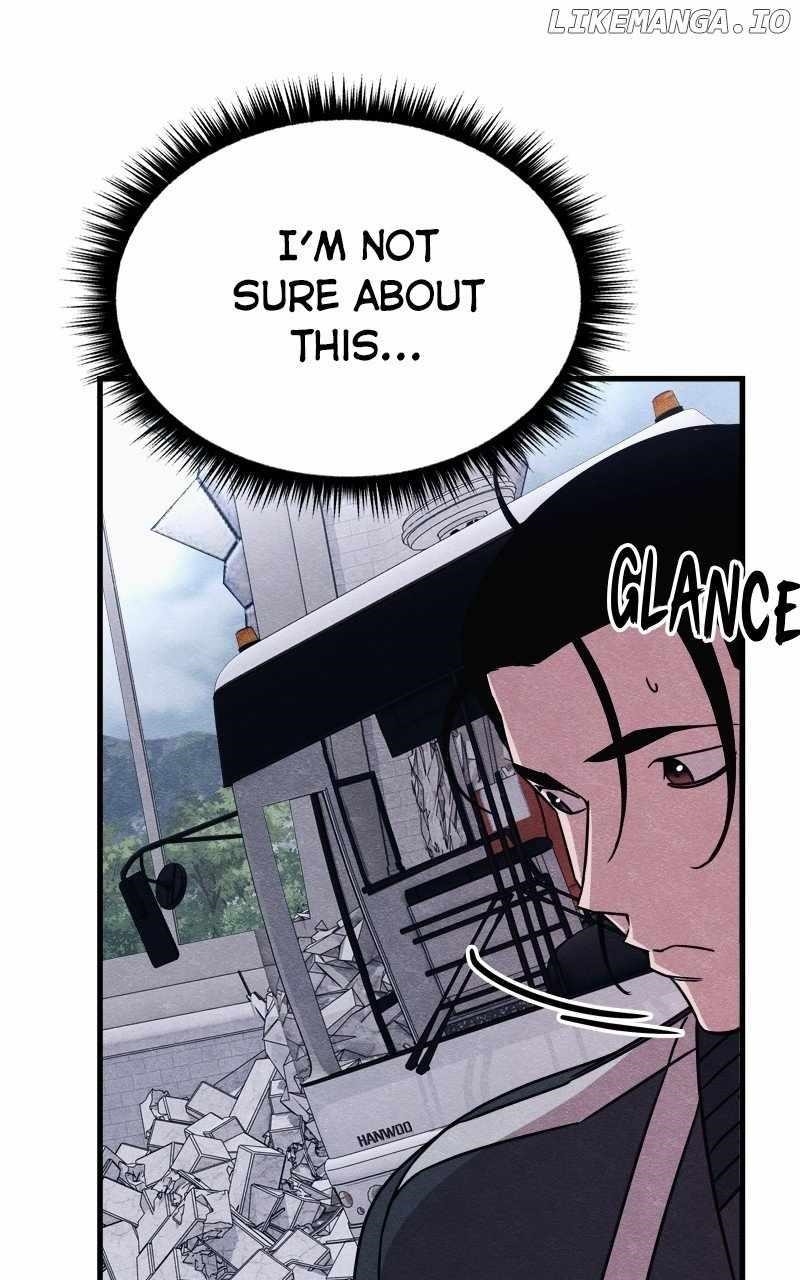 Zombie X Slasher Chapter 57 - Page 133