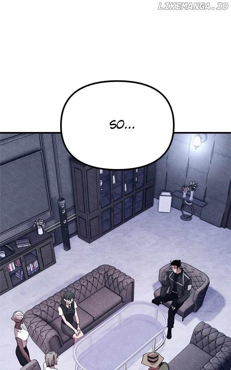 Zombie X Slasher Chapter 57 - Page 137