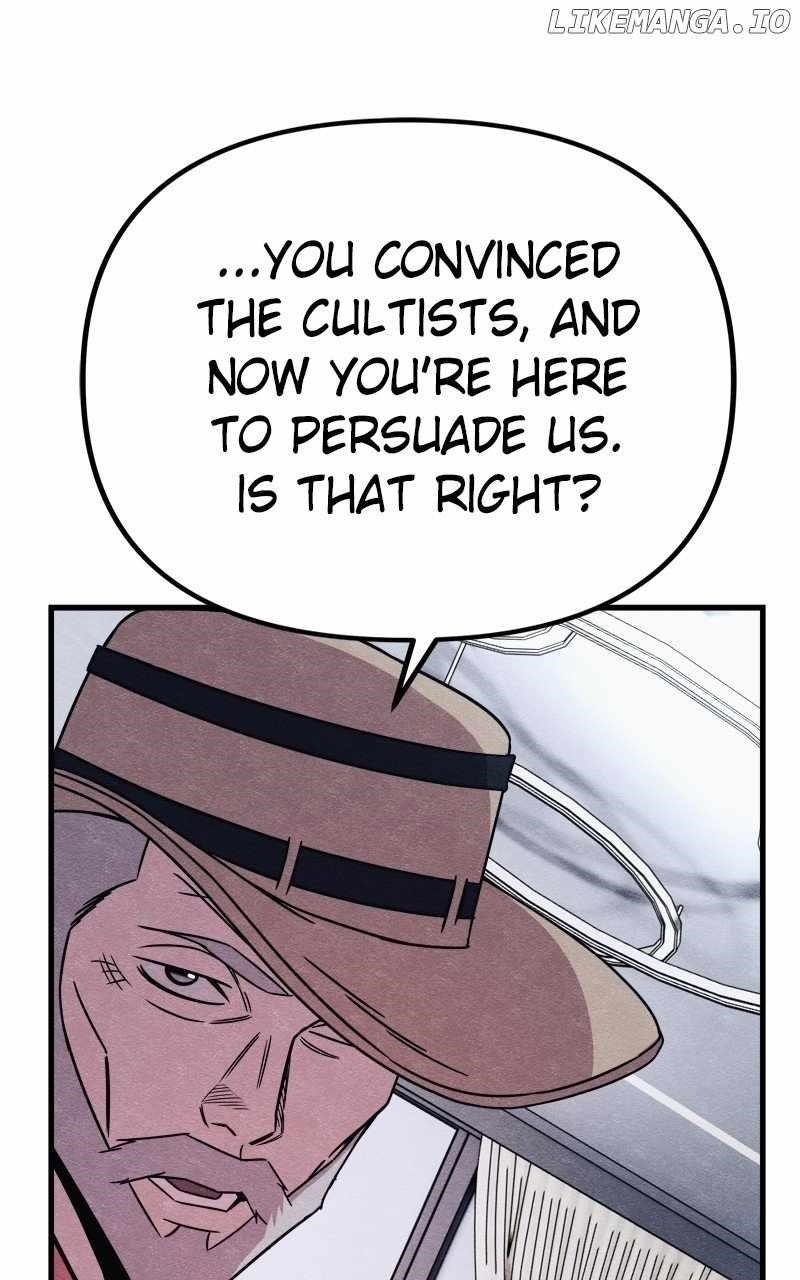 Zombie X Slasher Chapter 57 - Page 139