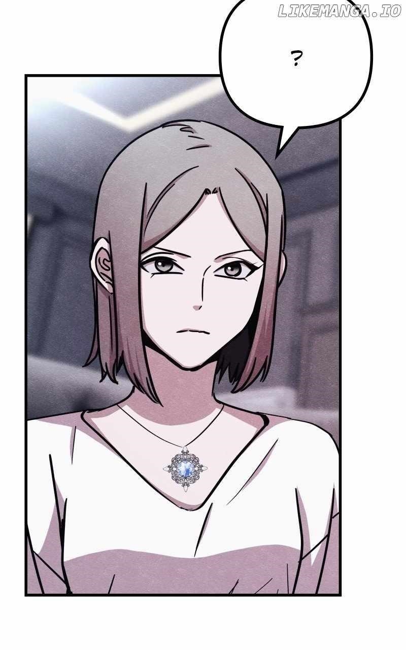 Zombie X Slasher Chapter 57 - Page 143