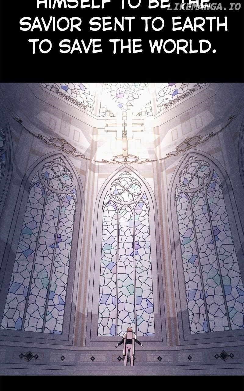 Zombie X Slasher Chapter 57 - Page 23