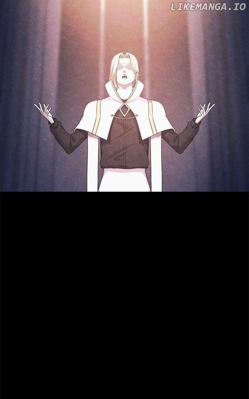 Zombie X Slasher Chapter 57 - Page 27