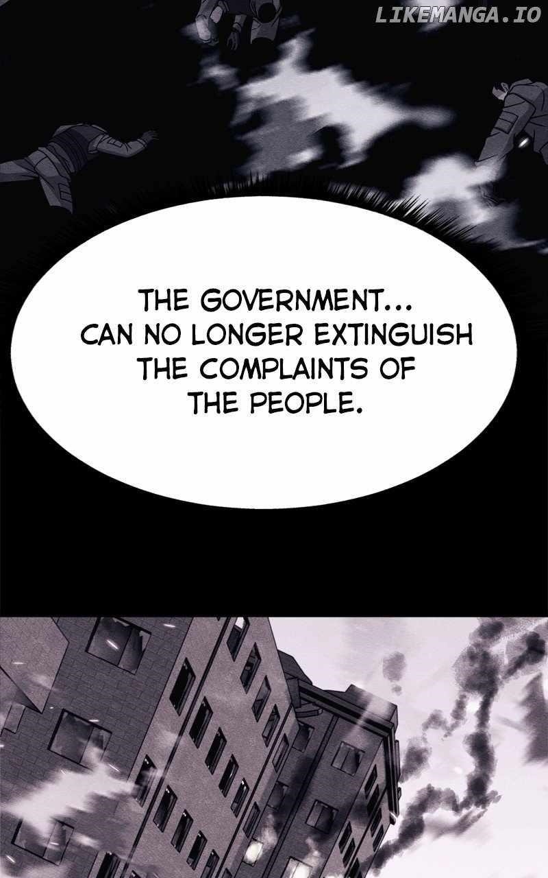 Zombie X Slasher Chapter 57 - Page 34