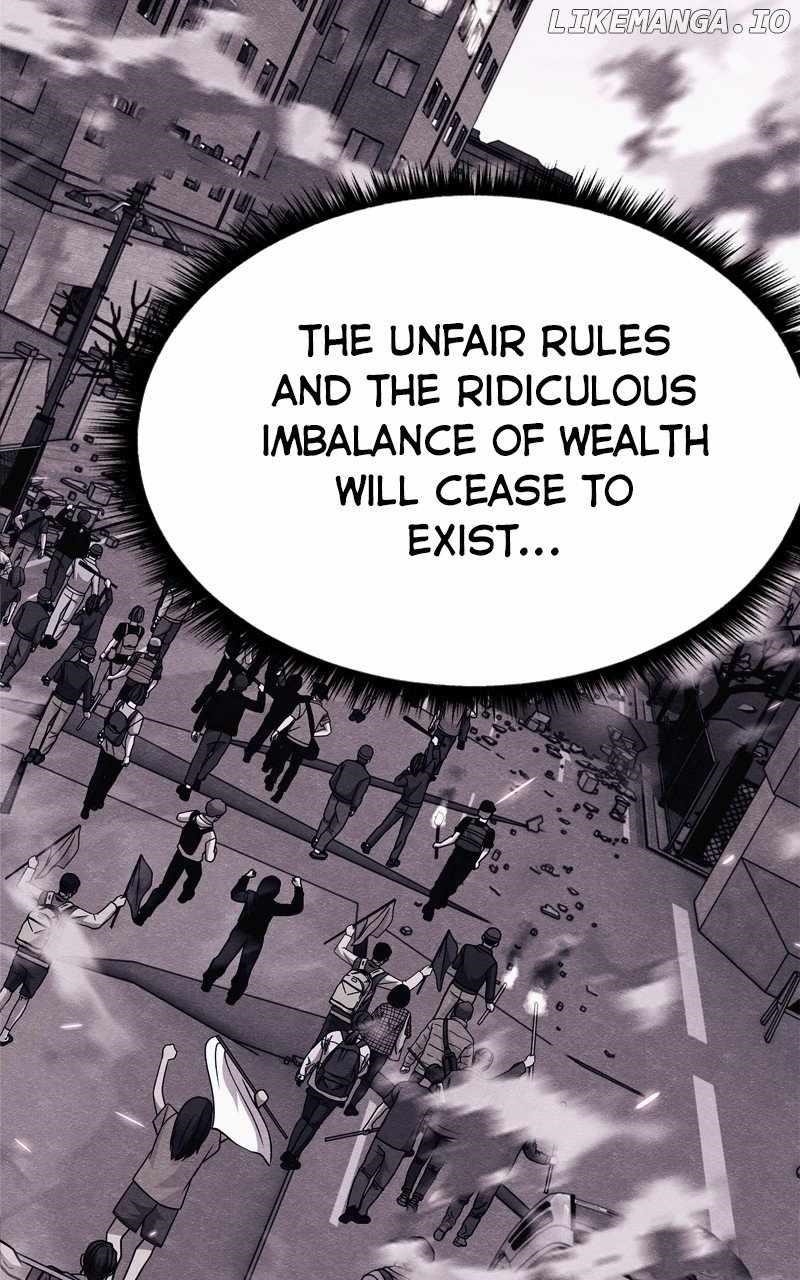 Zombie X Slasher Chapter 57 - Page 35