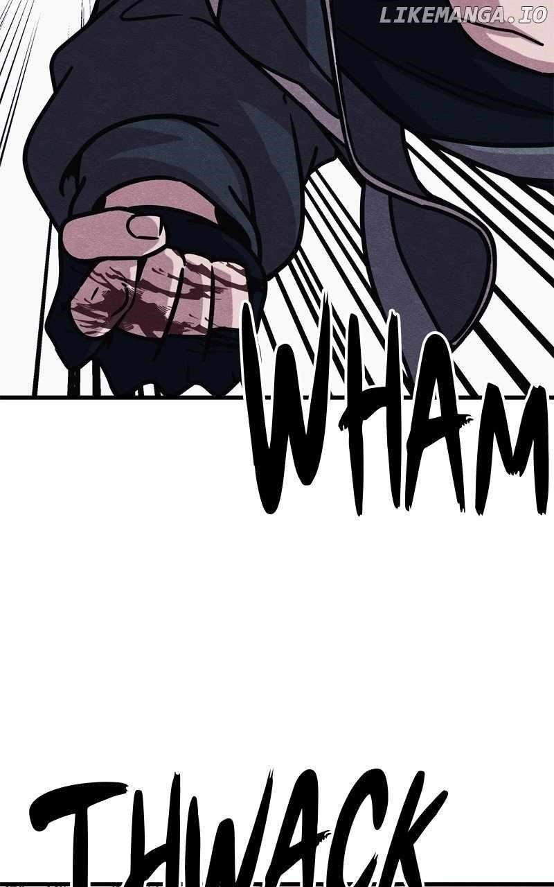 Zombie X Slasher Chapter 57 - Page 38