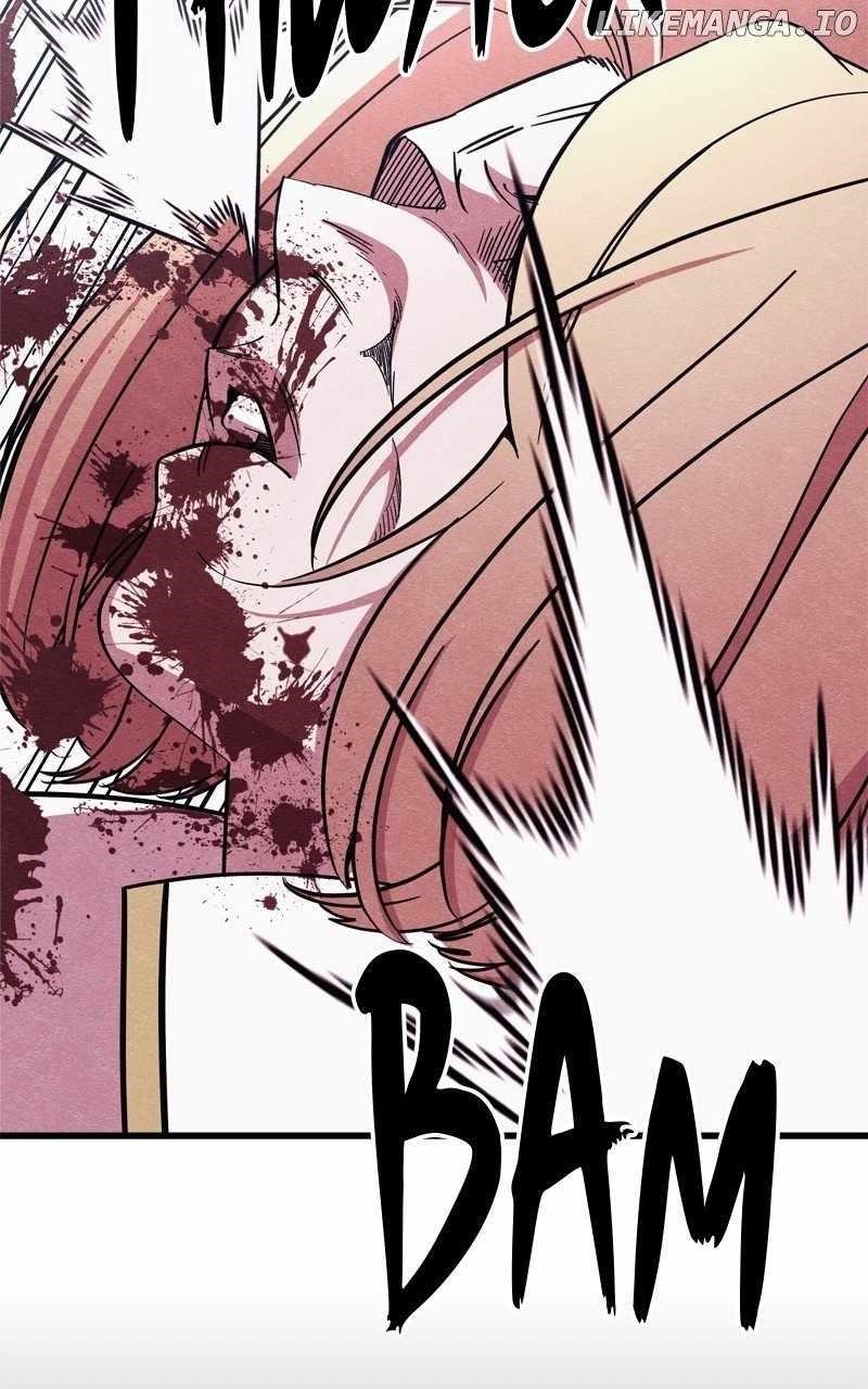 Zombie X Slasher Chapter 57 - Page 39