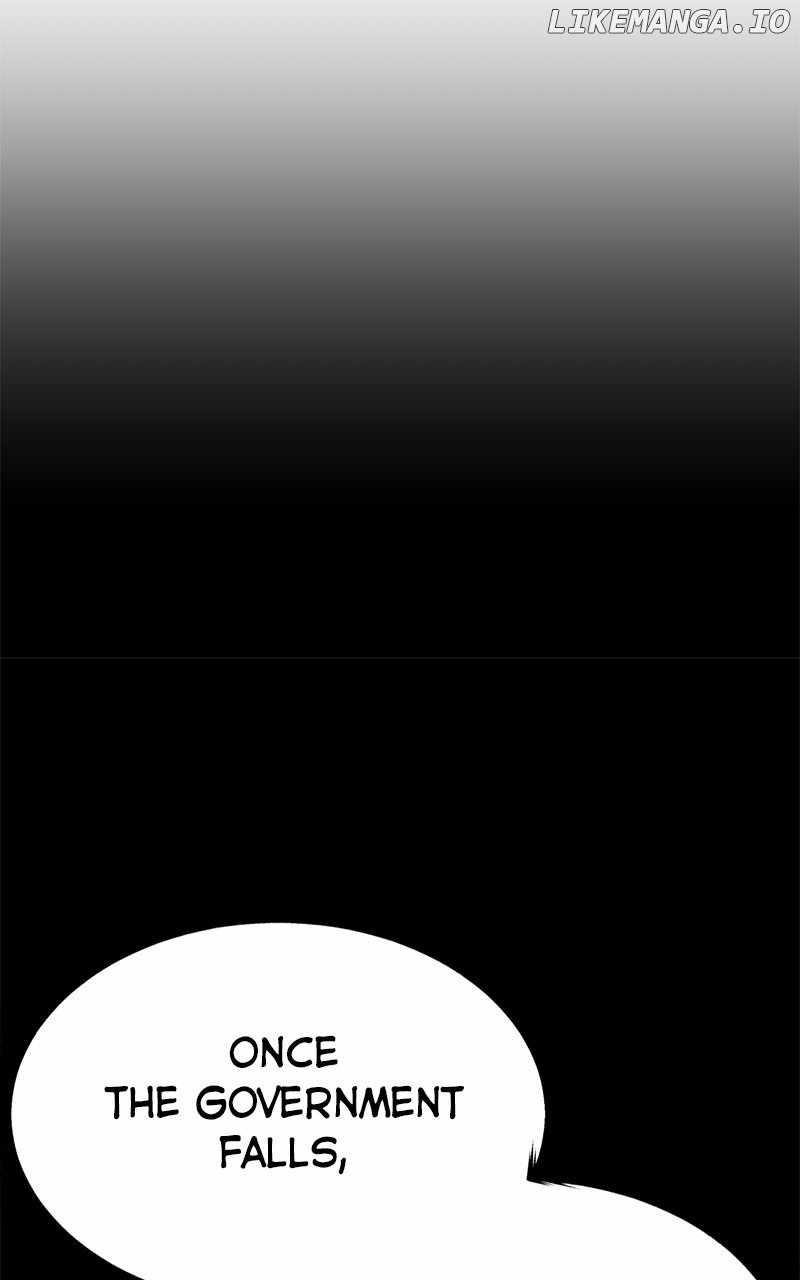 Zombie X Slasher Chapter 57 - Page 40