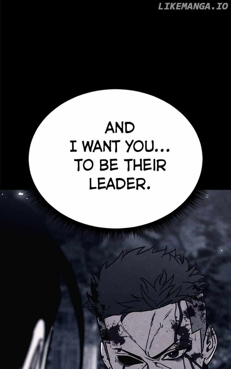 Zombie X Slasher Chapter 57 - Page 43