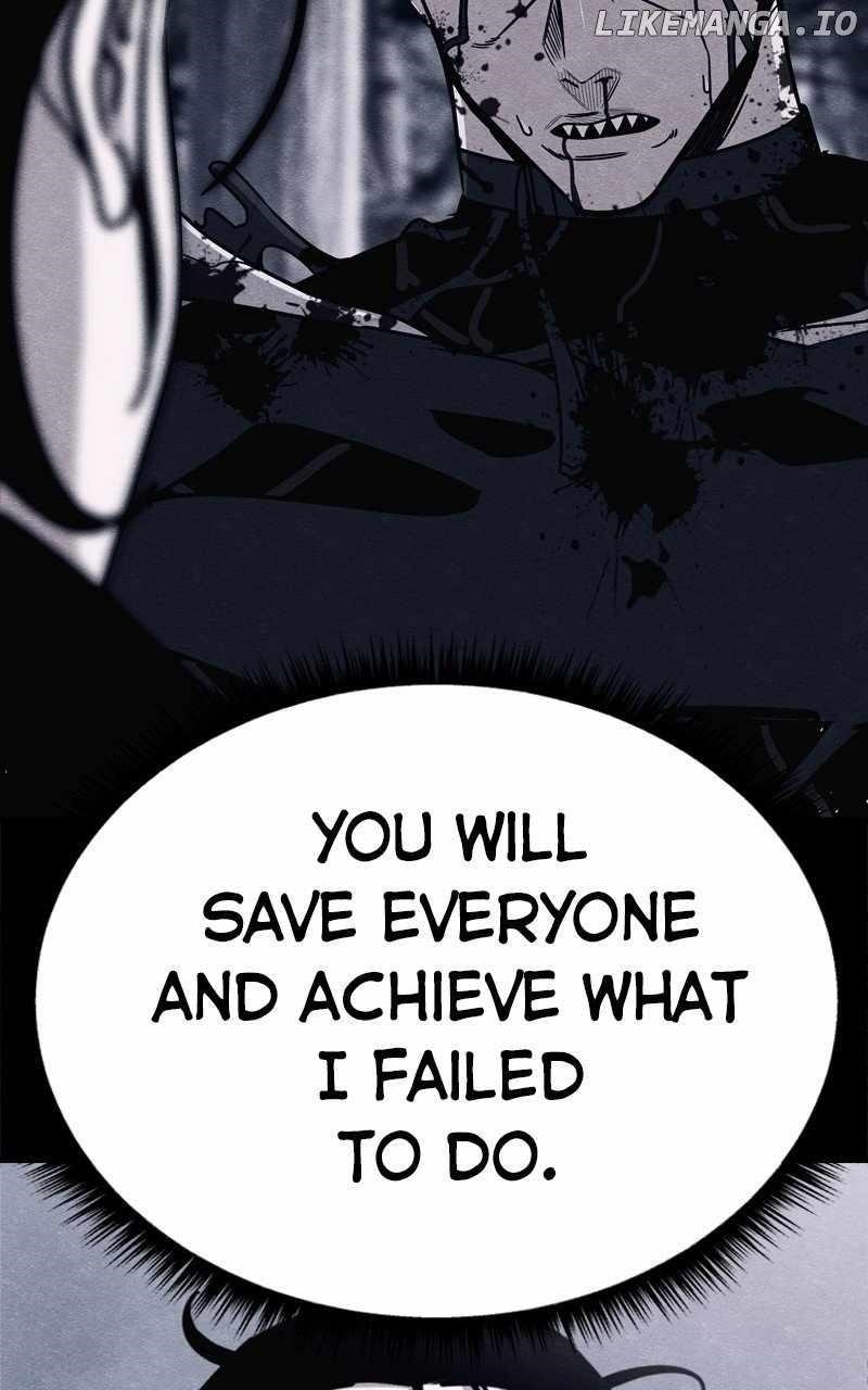 Zombie X Slasher Chapter 57 - Page 44