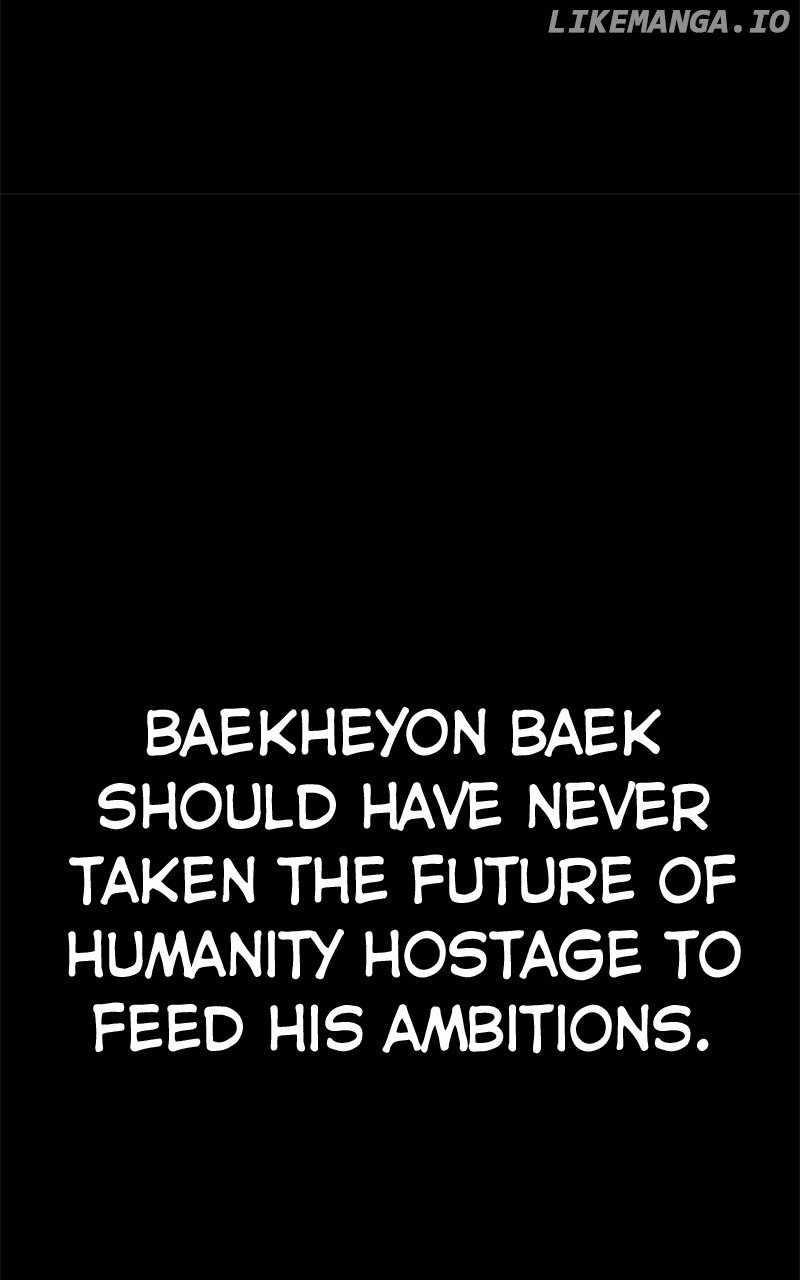 Zombie X Slasher Chapter 57 - Page 5