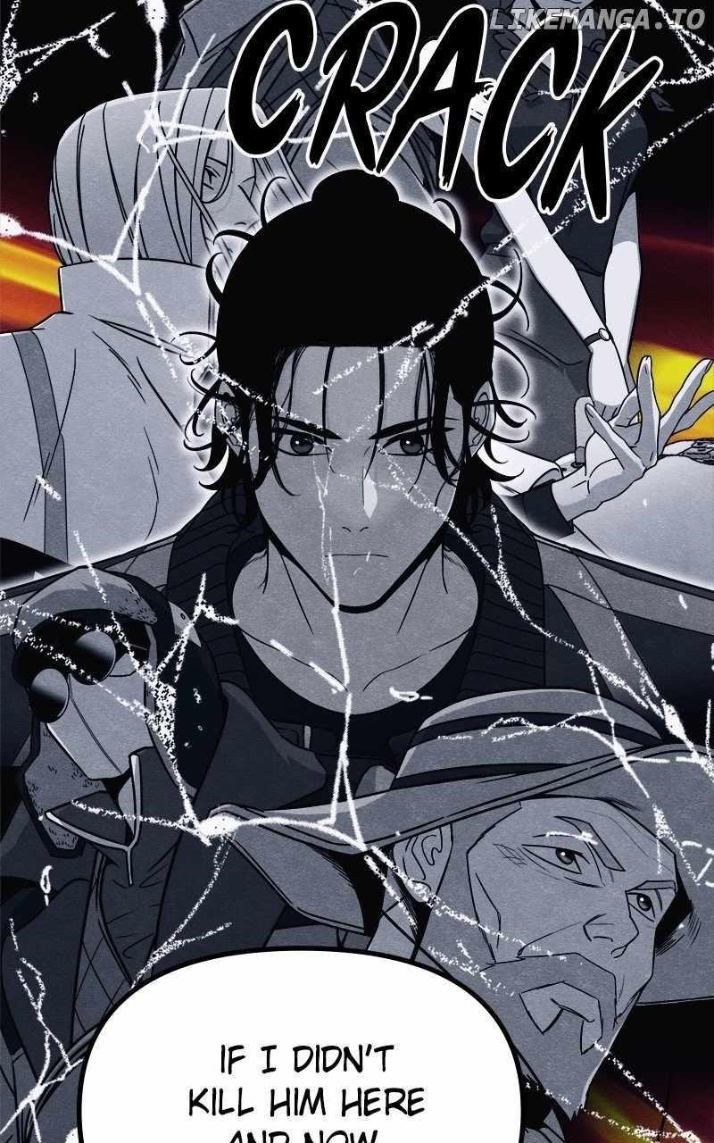 Zombie X Slasher Chapter 57 - Page 58