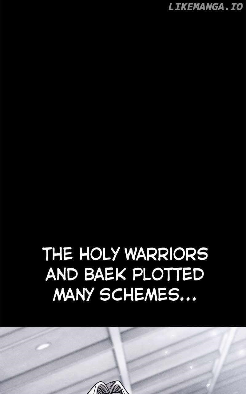 Zombie X Slasher Chapter 57 - Page 6