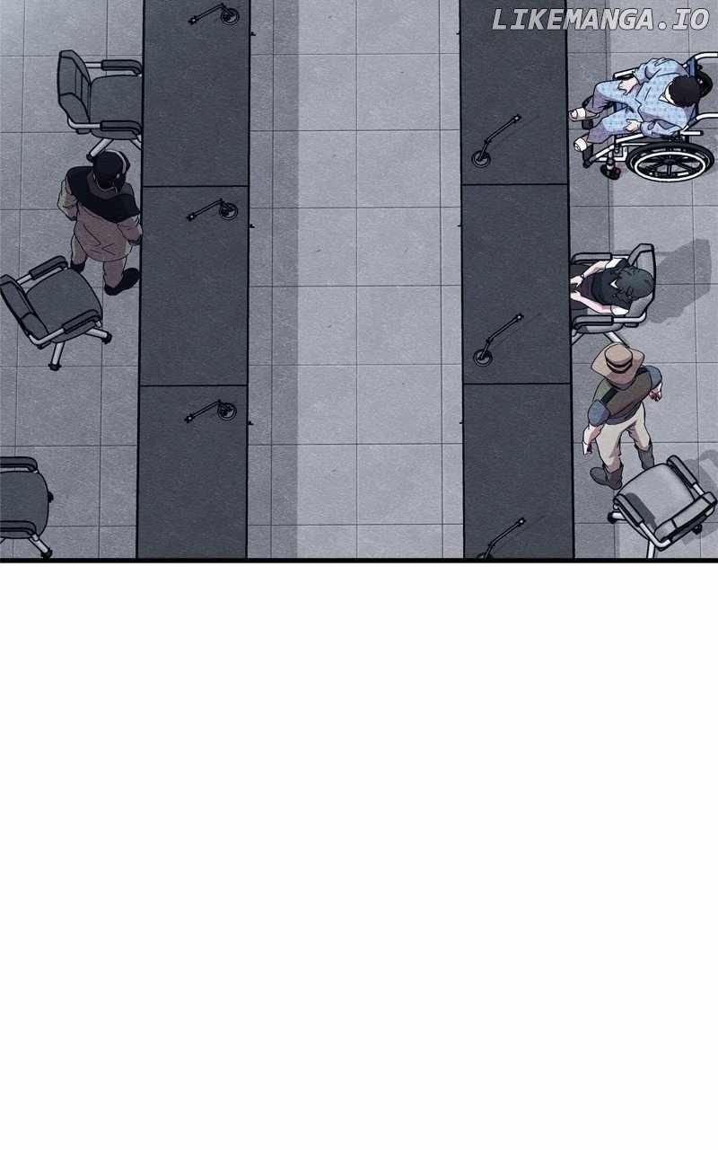 Zombie X Slasher Chapter 57 - Page 62