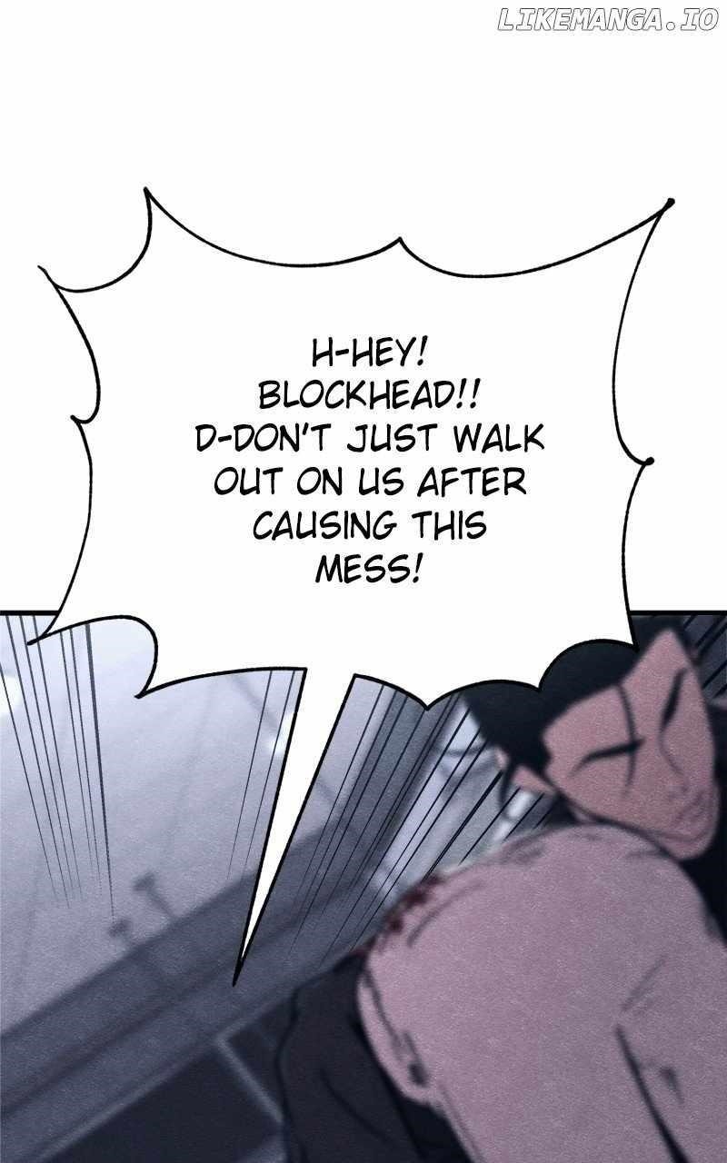 Zombie X Slasher Chapter 57 - Page 63