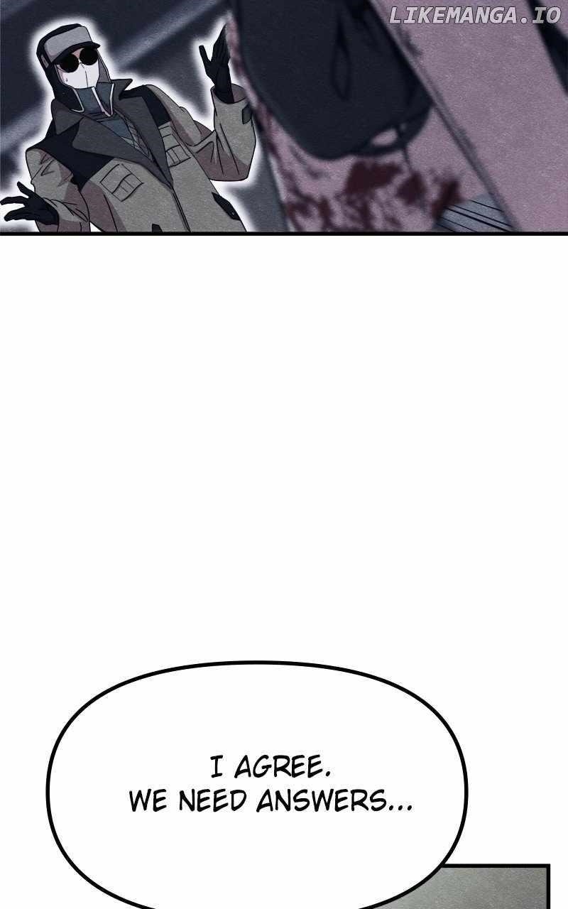 Zombie X Slasher Chapter 57 - Page 64