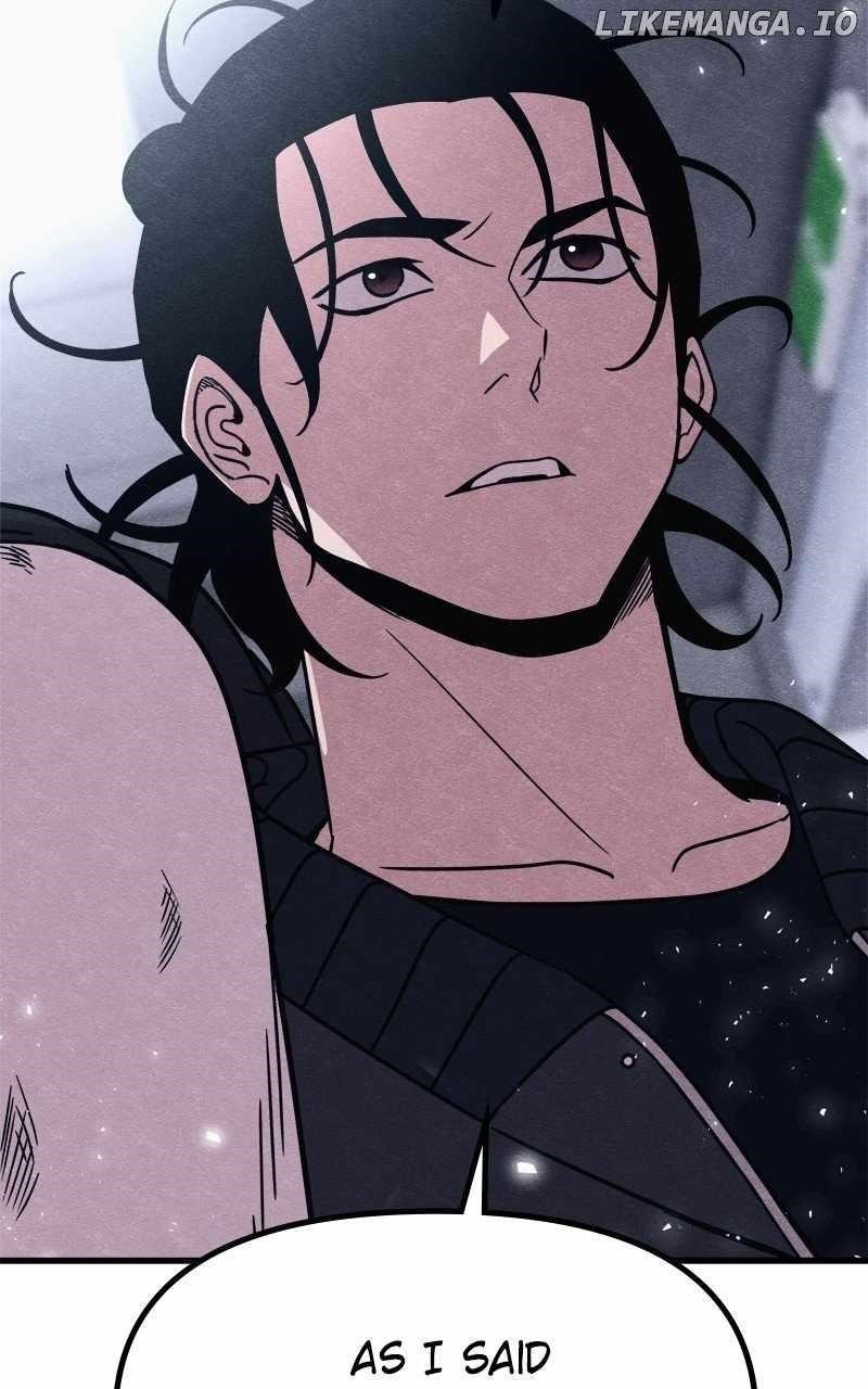 Zombie X Slasher Chapter 57 - Page 70