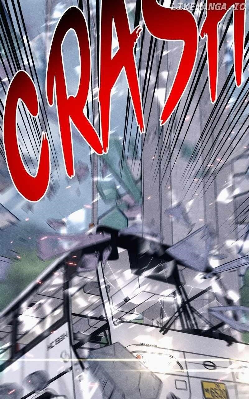 Zombie X Slasher Chapter 57 - Page 75