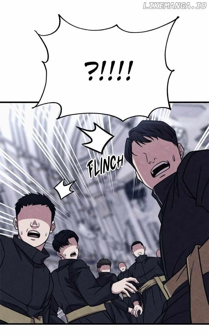 Zombie X Slasher Chapter 57 - Page 77