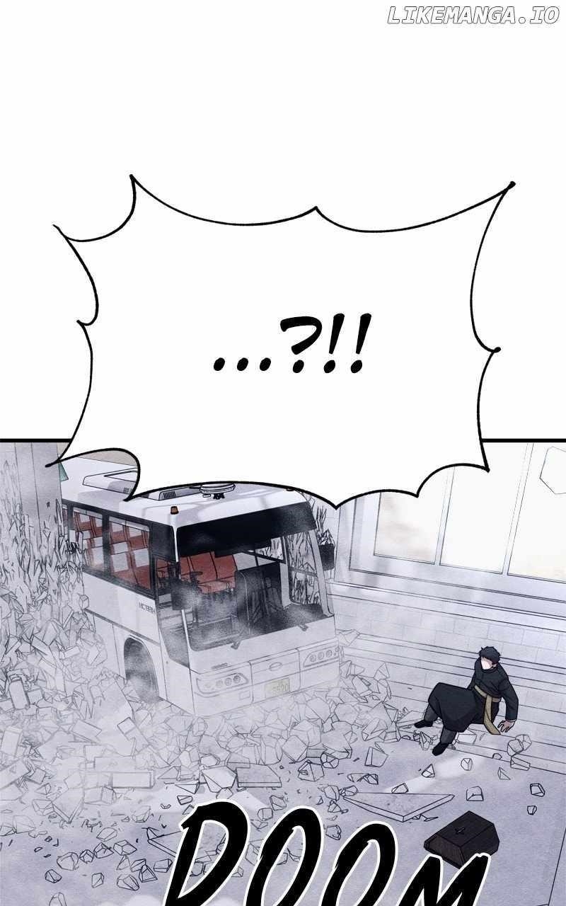 Zombie X Slasher Chapter 57 - Page 78