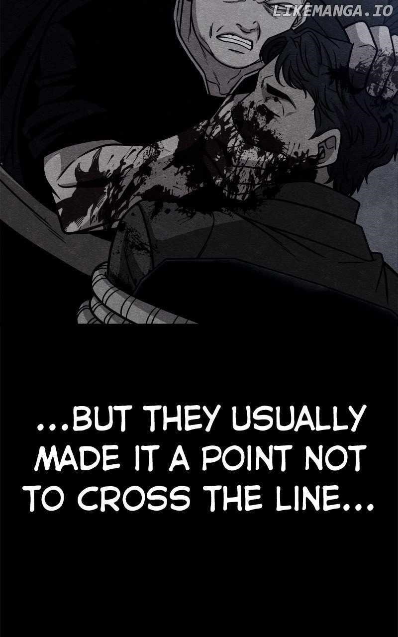 Zombie X Slasher Chapter 57 - Page 8