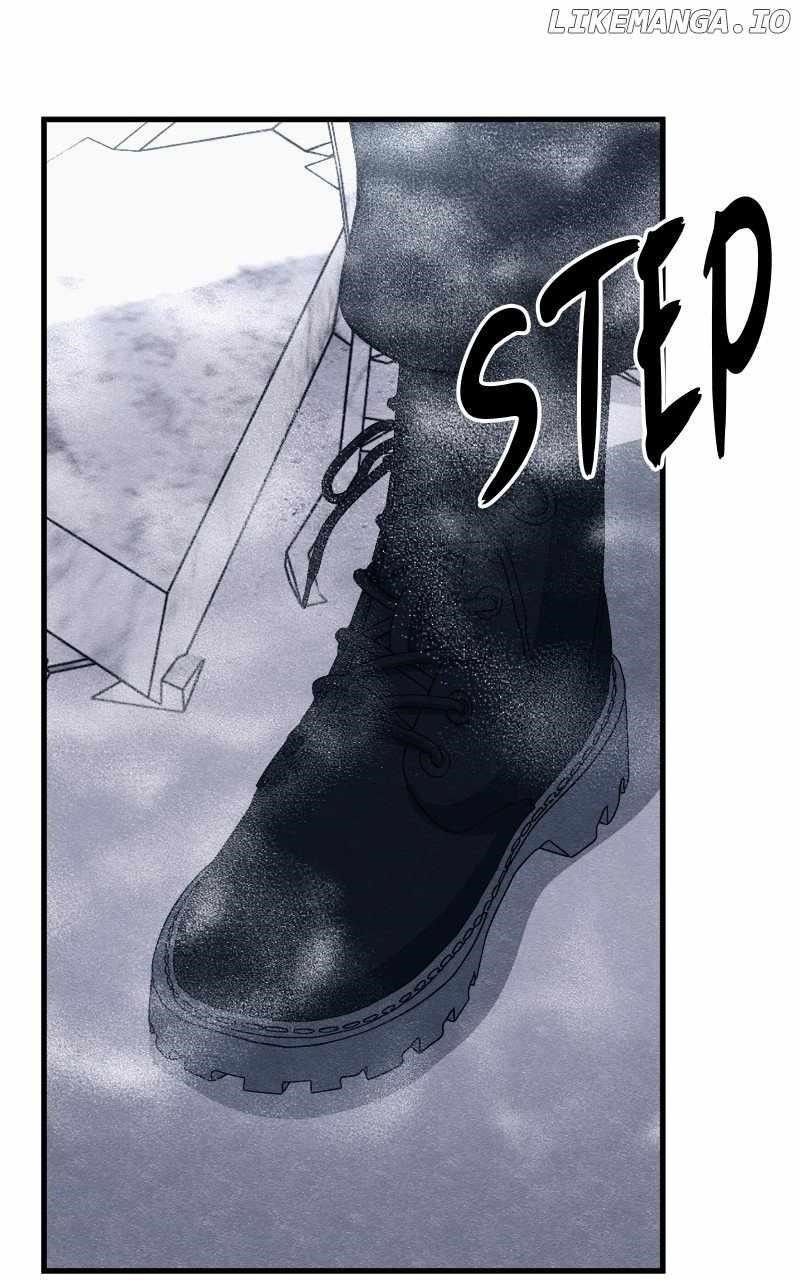 Zombie X Slasher Chapter 57 - Page 85