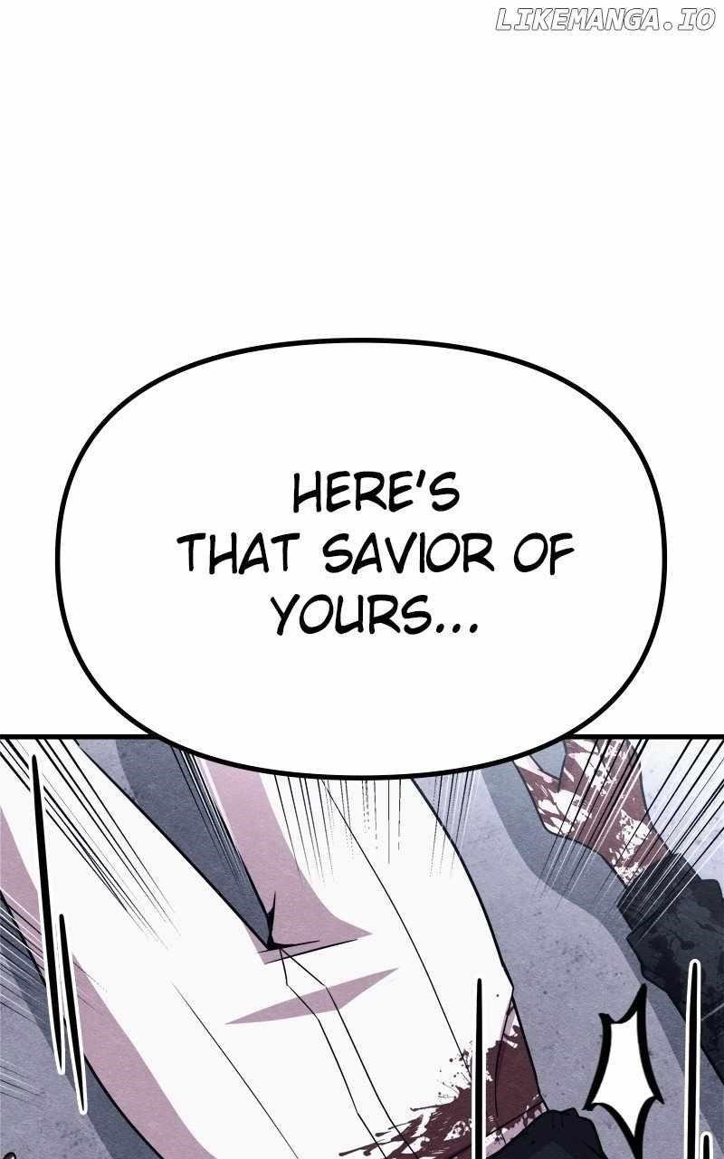 Zombie X Slasher Chapter 57 - Page 86