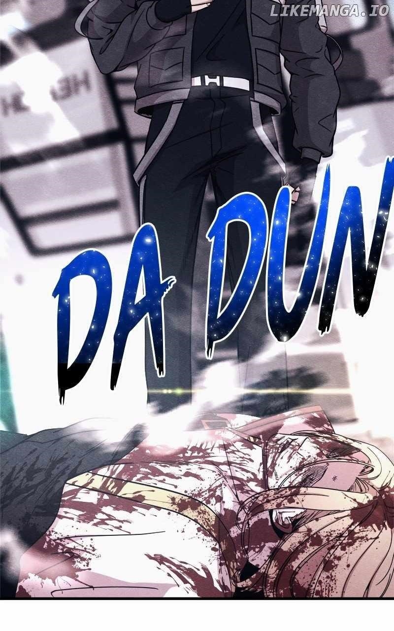 Zombie X Slasher Chapter 57 - Page 90